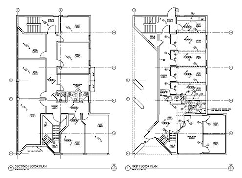 Group Z Design Architecture