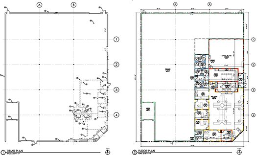 Group Z Design Architecture