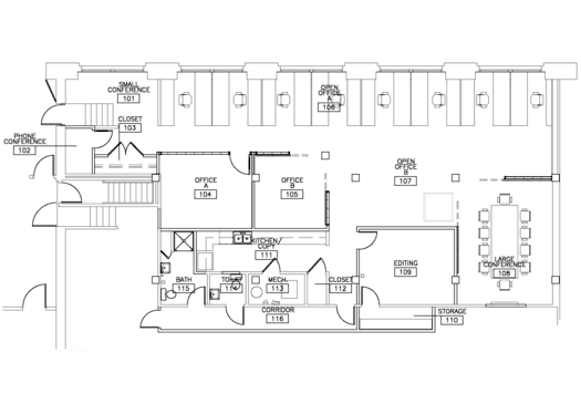 Group Z Design Architecture