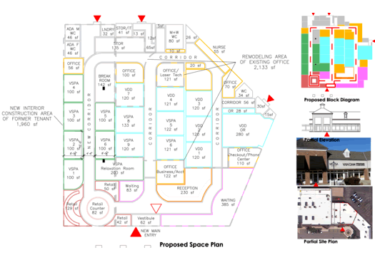 Group Z Design Architecture