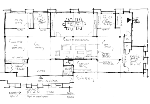 Group Z Design Architecture