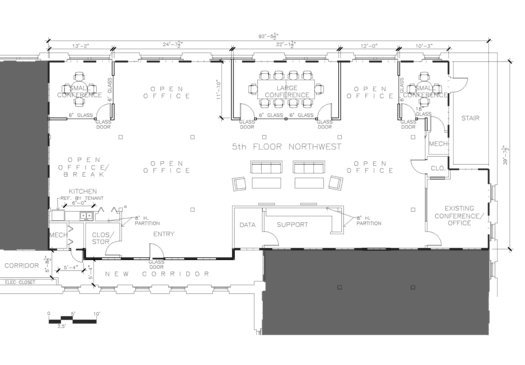 Group Z Design Architecture