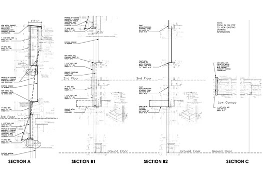 Group Z Design Architecture