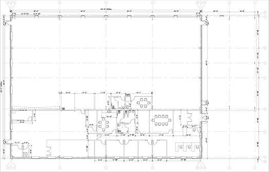 Group Z Design Architecture