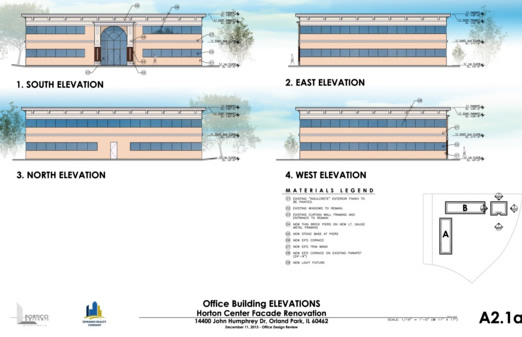 Group Z Design Architecture