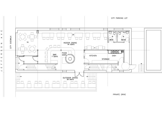 Group Z Design Architecture