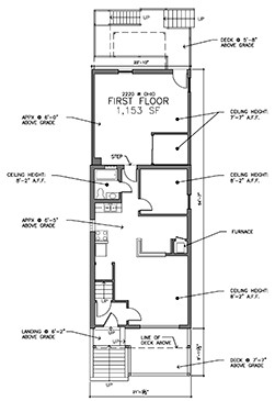 Group Z Design Architecture