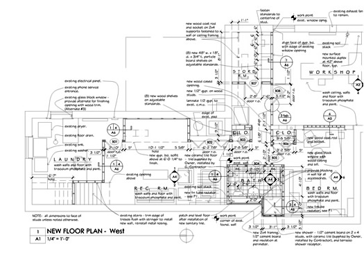 Group Z Design Architecture