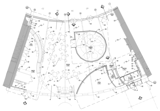 Group Z Design Architecture