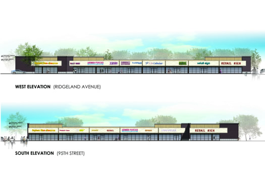 Group Z Design Architecture